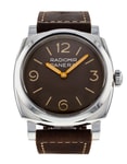 Pre-Owned Panerai Radiomir 1940 3 Days Watch